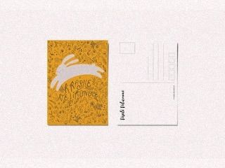 Na e-shopu mám pro Vás opět tyhle moje malované velikonoční pohledy 😊 Koukněte mi na stránky, co tam na vás ještě čeká,...