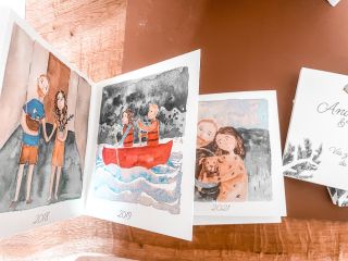 Naskočím na trend a ukážu vám něco z mého ČERVENCE 😇 (i když nevím, jestli to někoho zajímá😅) 💌 zatím první a jediné...