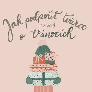 Je několik druhů podpory malých tvůrců a všechny jsou super! 😍🙏 Jen jsem dala dohromady informace o tom, o kolik vlastně...